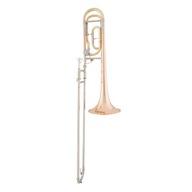 Arnolds&Sons ASL-6480 trombón Bb/F