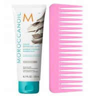 Moroccanoil Maska Do Włosów Platinum 200 ml