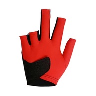 2 Profesionálne biliardové rukavice na ľavú ruku, protišmykové, čierne