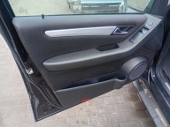 upholstery left side left front front Mercedes B-class W245 05-11