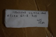 engine mount left NISSAN GT-R R35 1