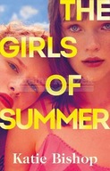 The Girls of Summer: The addictive and