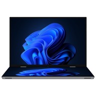 Laptop 13,5-calowy z podwójnym ekranem dotykowym, tablet