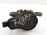 caliper brake right rear part electrical 9830037880 Citroen Jumpy III (2016-)
