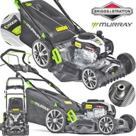 KOSIARKA SPALINOWA Z NAPĘDEM MURRAY 51cm BRIGGS & STRATTON EQ2-500X