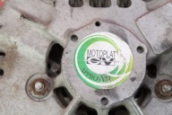 ALTERNATOR ISUZU N35 3.0 TDI 150 KM 13R