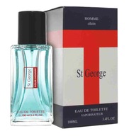 Perfumy męskie ST GEORGE 100ml EDT