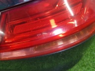 boot doors rear part OPEL INSIGNIA