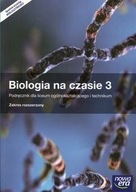 Biologia na czasie 3 Podręcznik roz. Dubert