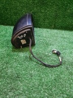 mirror right electrics MERCEDES-BENZ E-KLASA W211 7+2 PIN 2038107293