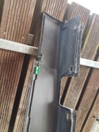 moulding threshold left BMW E60 E61 7033759