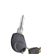 ignition key IVECO DAILY III 2.3 HPI