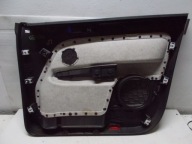 VW GOLF VI plus 1.6 TDI 09R side upholstery door left front
