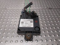 module control unit ECU A4534300200 SMART FORFOUR 453 TWINGO III KANGOO III