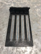heater electrical BMW F10 LCI 9163371