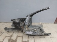 MERCEDES E KLASA W207 CABRIO čtvrtka čtvrtka pravý předek