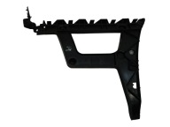 Support Support plaque Pare choc Droite Arrière AUDI A4 B8 8K9807454B