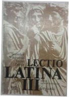 Lectio Latina III - S.Wilczyński