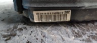 gearbox, 2032700600 Mercedes W208 2,0 compressor;