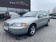 Volvo V70 2.4 Diesel 185KM