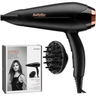 Suszarka do włosów Babyliss D570DE 2200W jonizacja