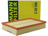 Mann-Filter C 30 189 Vzduchový filter