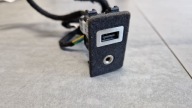 Ford Mondeo MK4 IV adapter USB bundle TUNELU CS7T14D202CB CS7T15K857