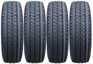 4x 195/65r16c OPONY LETNIE komplet 4szt. 195 65 16C