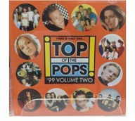 CD - Various - Top Of The Pops 99 Volume Two