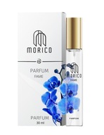 D258 FAME Dámsky parfum parfumovaná voda pre ňu MORICO 30 ml