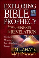 Exploring Bible Prophecy from Genesis to