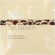 Milk Shake Curl Passion Šampón 10ml