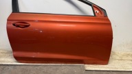 HYUNDAI I20 II COUPE 3D Tür rechts Y2A 14-19