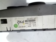 Opel Astra H III 3 panel BOCCHETTE 13201300