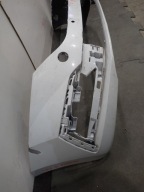 nárazník předek přední SKODA OCTAVIA IV 2020