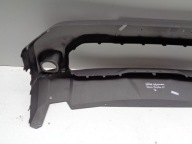moulding of a bumper front lower cap DACIA DUSTER III 24
