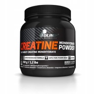 Olimp Creatine Monohydrate Powder 550g Kreatyna