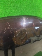 Cofano NISSAN QASHQAI II J11