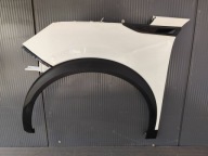 PEUGEOT 2008 II fender front left complete DEMONTAZ