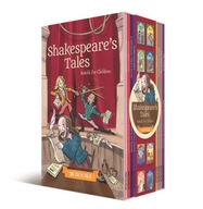 Shakespeare s Tales Retold for Children: 16-Book