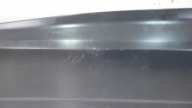 moulding door left front AUDI Q4 E-TRON 89A853959