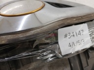 ALFA ROMEO 156 Grille Radiateur 156017393