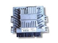 control unit of the engine Renault Laguna 3 2009 8200981816