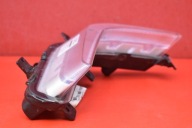 fog light left front front DRL LED A00091195 BAIC BEIJING X3 LIFT 19