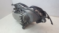 light front front left Mercedes W210