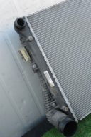 hladnjaci vode KLIMY interkuler ventilator VW PASSAT B6 B7 CC KPL