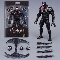 Marvel  Spider-Man Venom Figúrka Model Toy