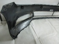 bumper front front VW Pasat B8 3G0 4 x PDC