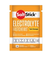 SaltStick Pastilky na sanie elektrolytov 10ks.