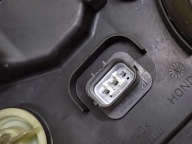 HONDA CIVIC VII REFLEKTOR light left front 0301193301